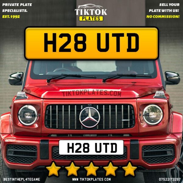 H28 UTD - Image 2